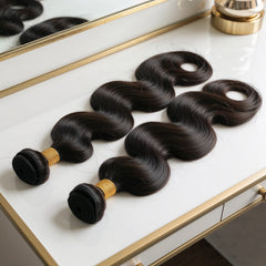 Damali Wave – Wavy Bundle