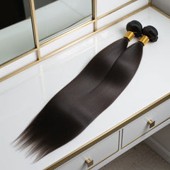 Damali Silk – Straight Bundle