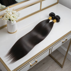 Damali Silk – Straight Bundle