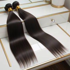 Damali Silk – Straight Bundle