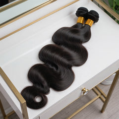 Damali Wave – Wavy Bundle