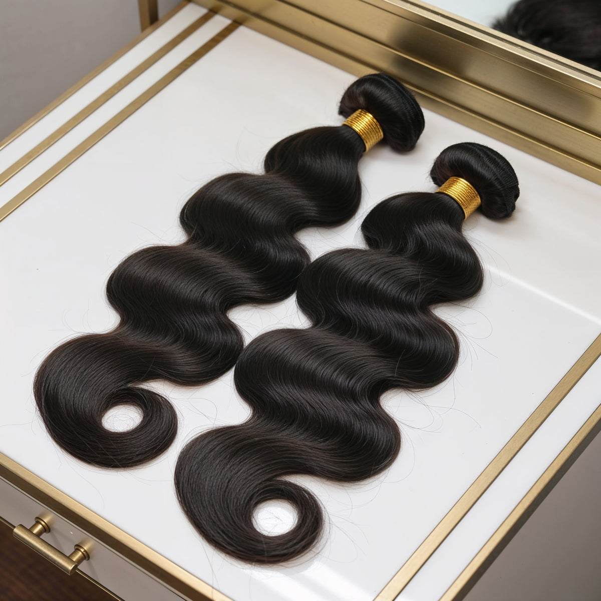 Damali Flow – Body Wave Bundle