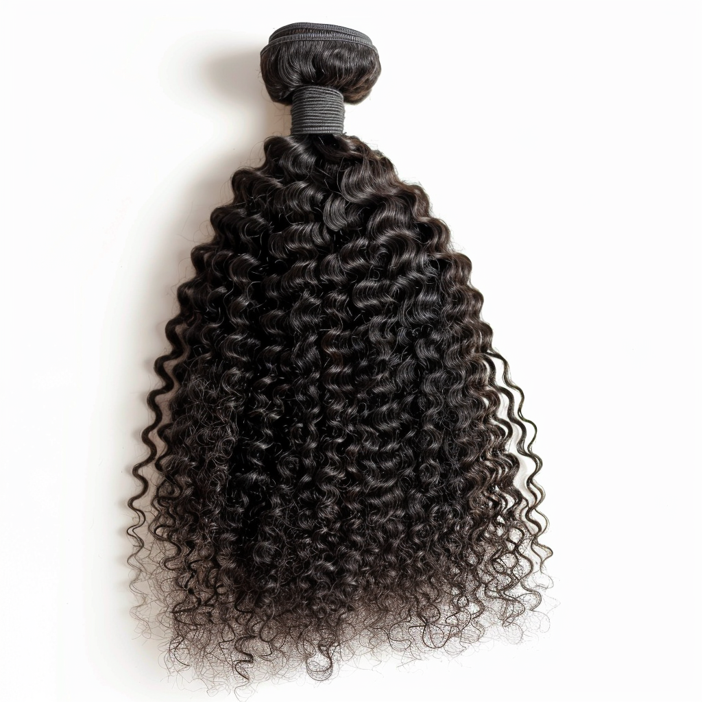 Damali Crown – Kinky Straight Bundle